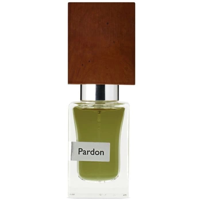 Nasomatto Pardon EDP 30Ml For Men
