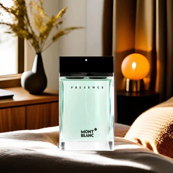 Montblanc Presence EDT 75ml For Men