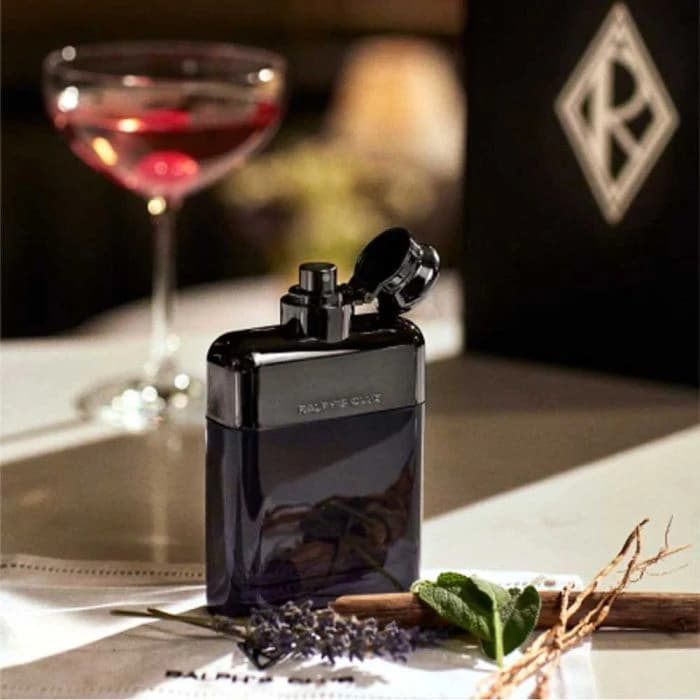Ralph Lauren Ralph`s Club EDP For Men