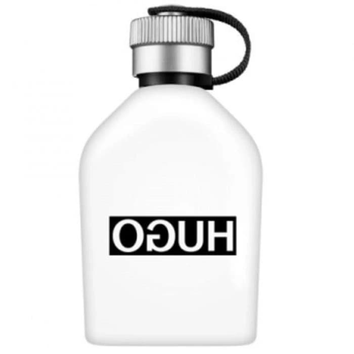 Hugo Boss Reversed EDT 125Ml For Men