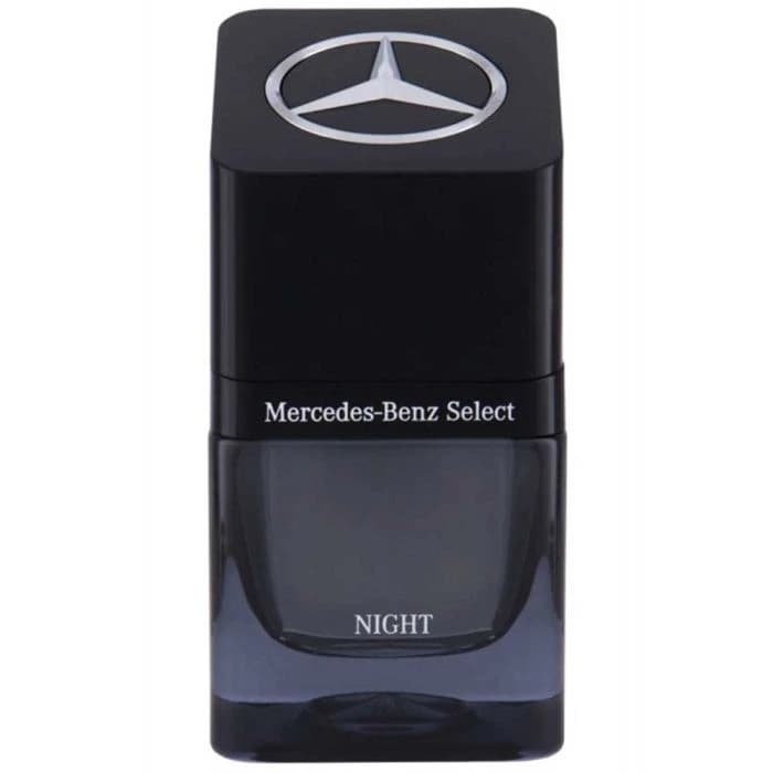 Mercedes-Benz Select Night EDP For Men
