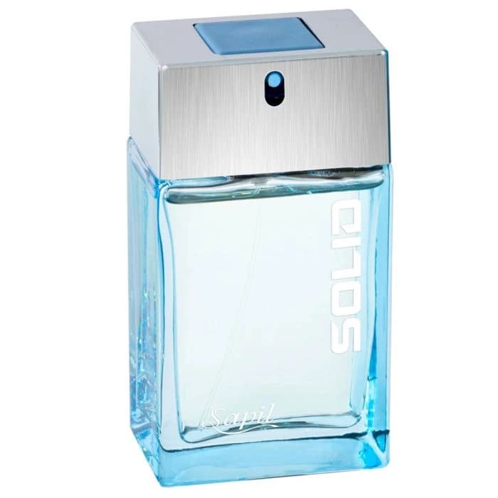 Sapil Solid EDT 100Ml For Men