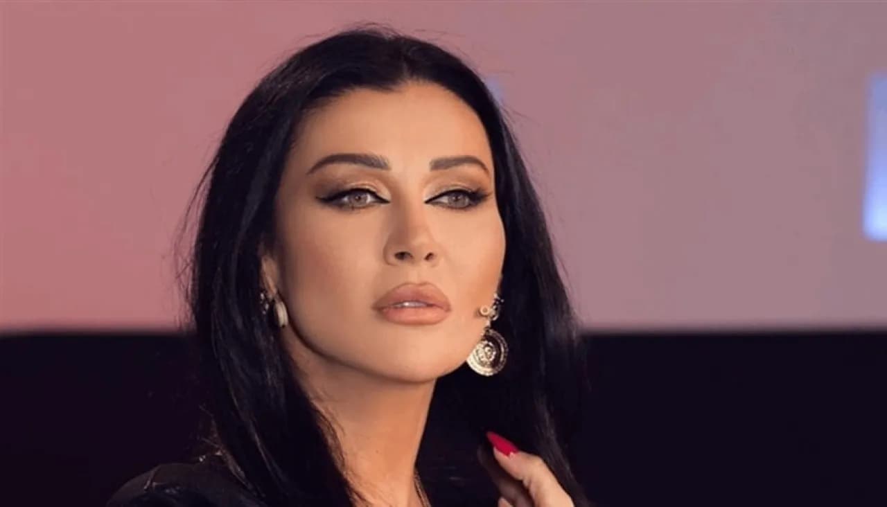 Nadine Al Rassi