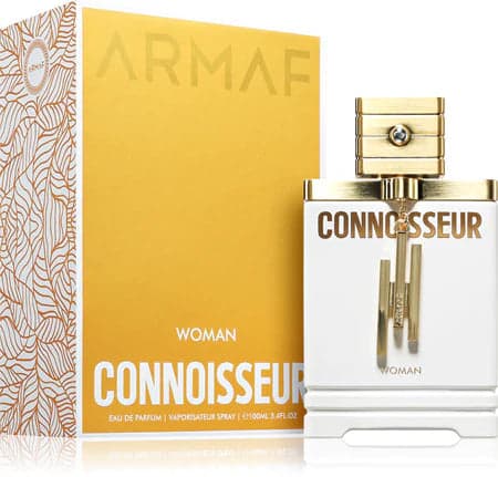 ARMAF CONNOISSEUR WOMEN 100ML