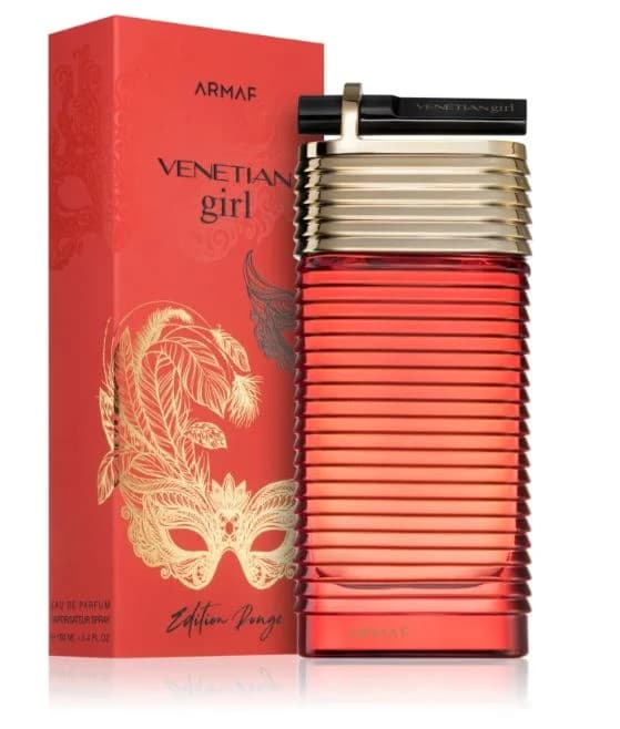 Armaf Venetian Girl Edition Douge