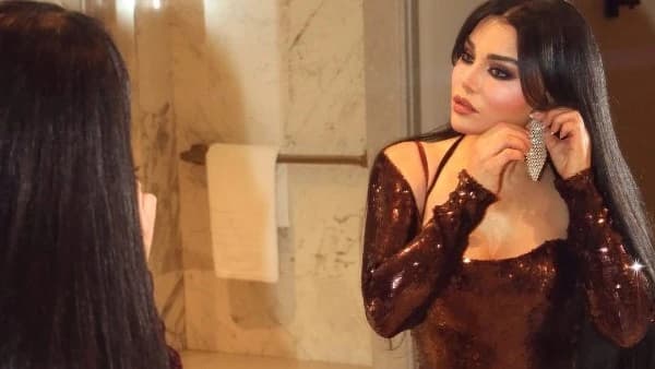 Haifa Wehbe