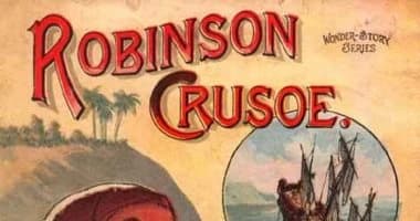 Robinson Crusoe