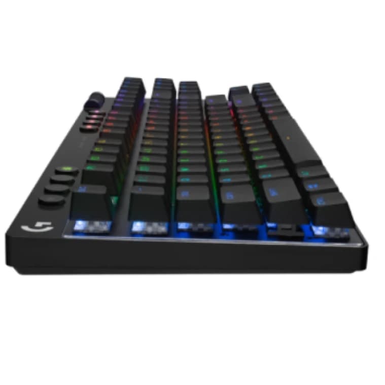 Logitech Pro X TKL Lightspeed Wireless Gaming Keyboard