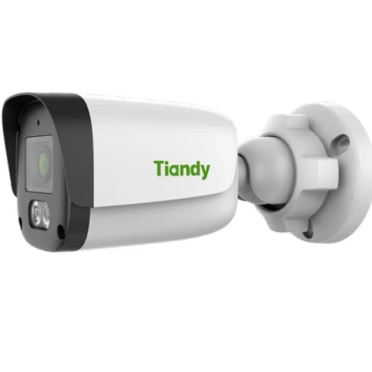 Tiandy 2MP Fixed IR Bullet Camera