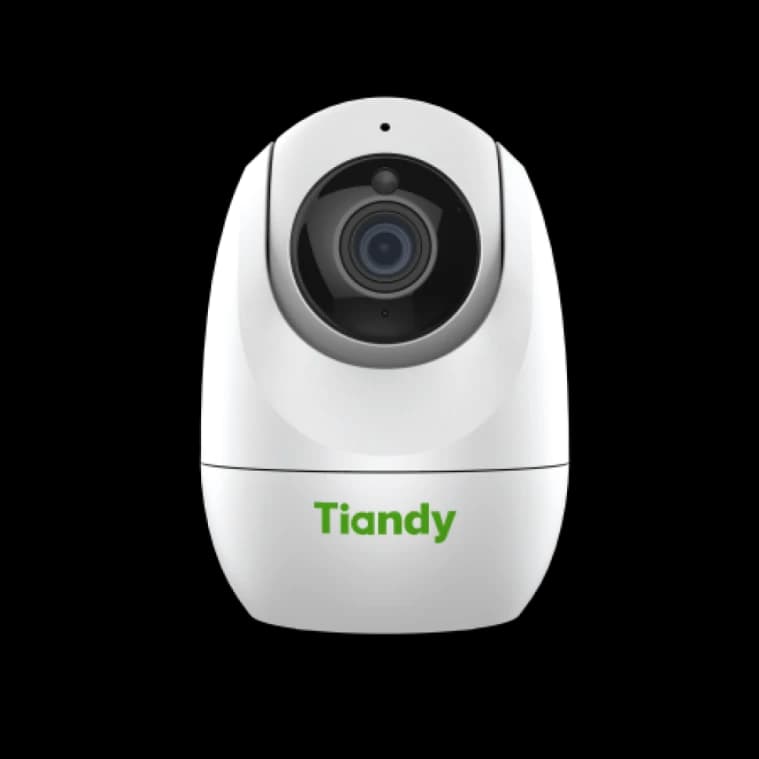 Tiandy 3MP 2X WIFI EW IP Camera