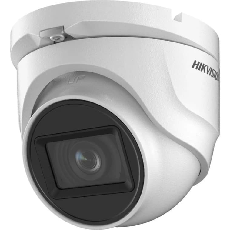 4K Fixed Turret Camera