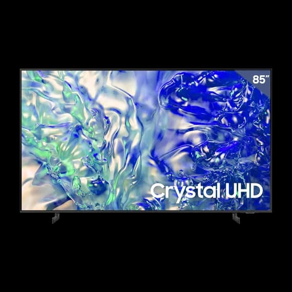 DU8000 (Crystal - 4K Smart)