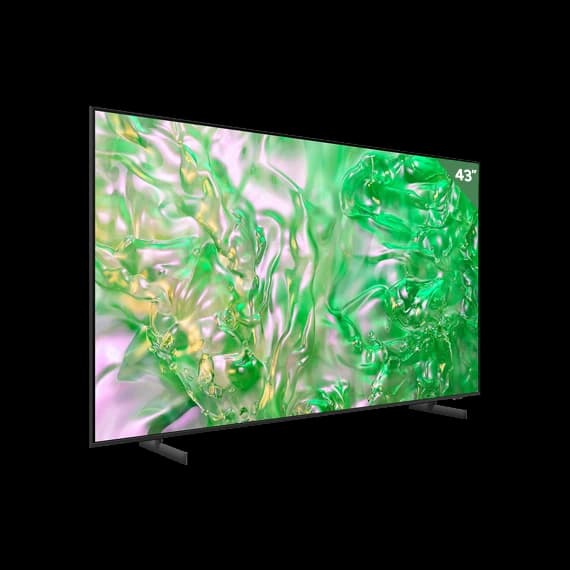 DU8000 (Crystal - 4K Smart)