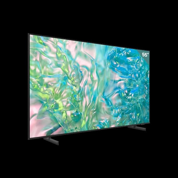 DU8000 (Crystal - 4K Smart)