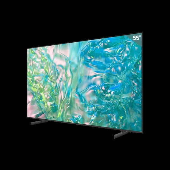DU8000 (Crystal - 4K Smart)