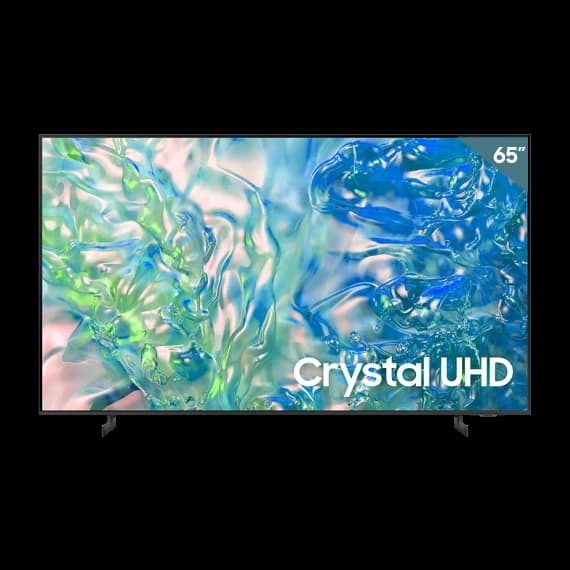 DU8000 (Crystal - 4K Smart)