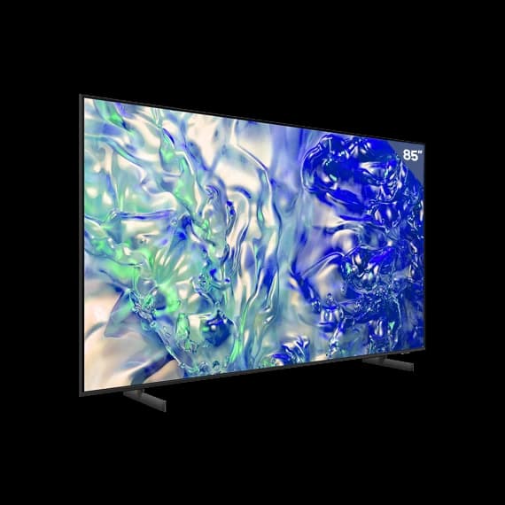 DU8000 (Crystal - 4K Smart)