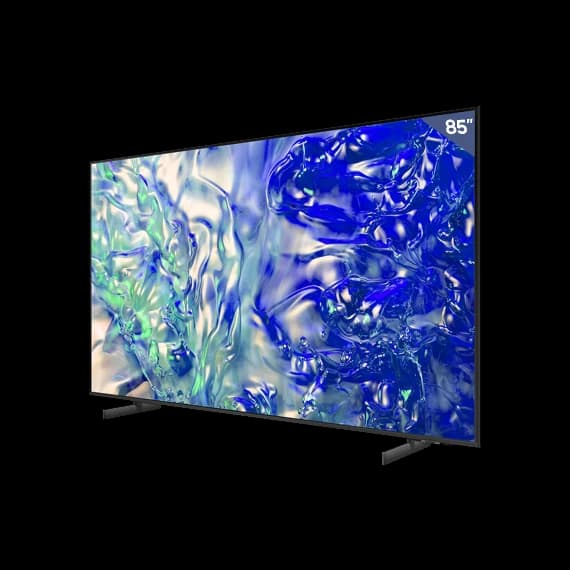 DU8000 (Crystal - 4K Smart)