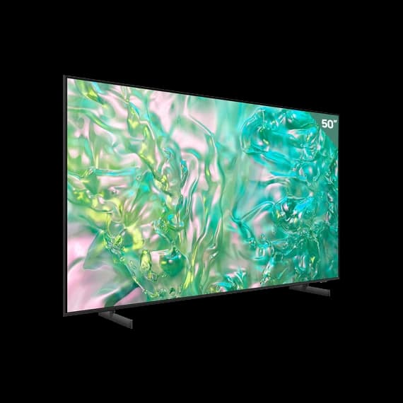DU8000 (Crystal - 4K Smart)