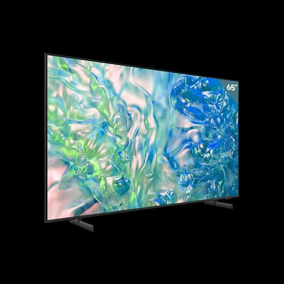 DU8000 (Crystal - 4K Smart)