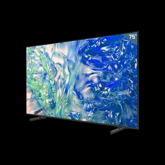 DU8000 (Crystal - 4K Smart)
