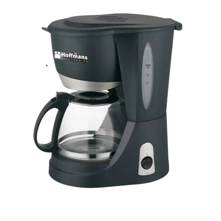 Hoffmans HM-3009 Filter Coffee Maker