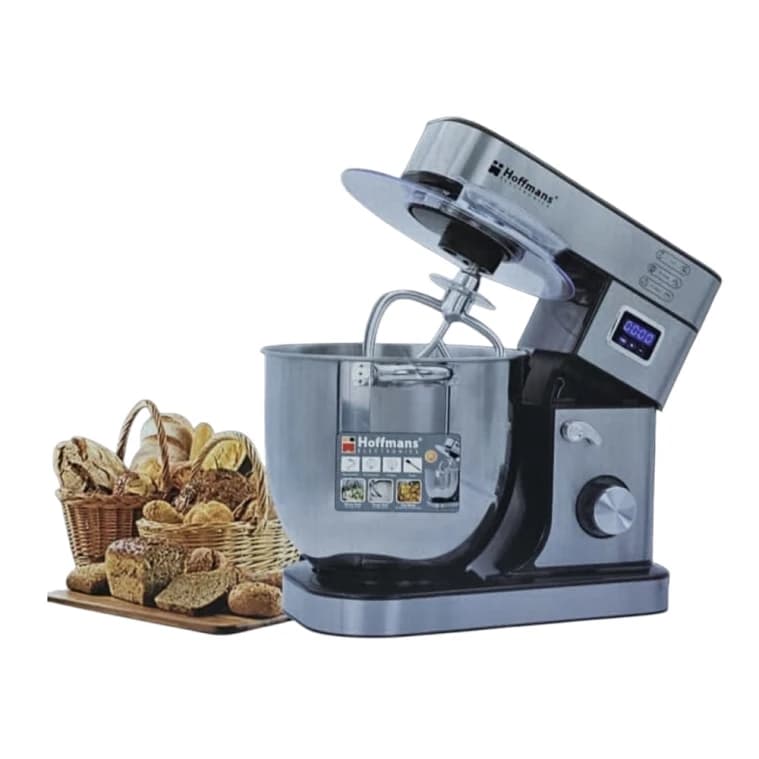 Hoffmans 15l Stand Mixer | Cake Mixer HM-8082