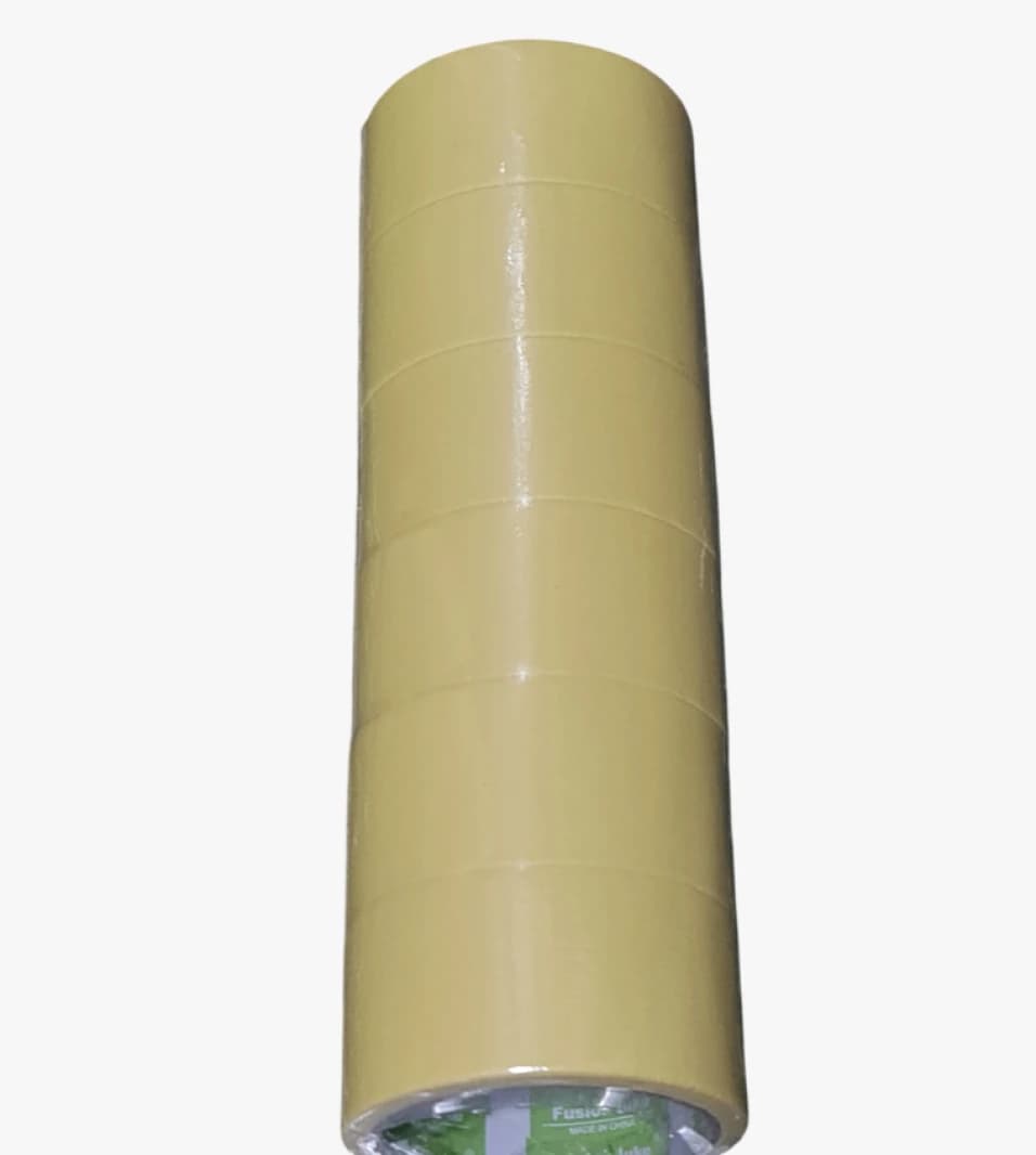 Multi-Purpose Masking Tape for Decoration and Painting for Home and School Use