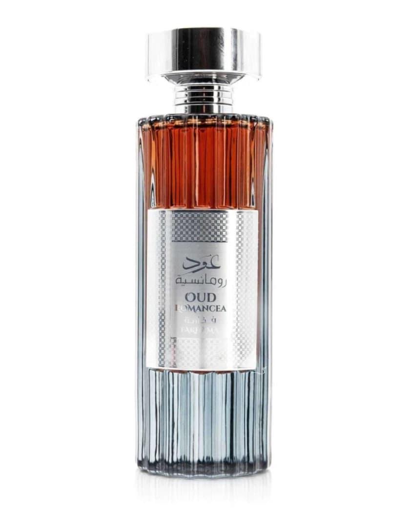 Oud Romancea Luxury Perfume for Men by Ard Al Zaafaran, 100ml