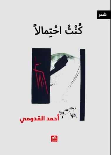 I Was a Possibility - Ahmed Al-Qadoumi