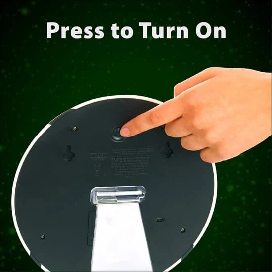 Xbox Icon Light BL005 with 3 Light Modes