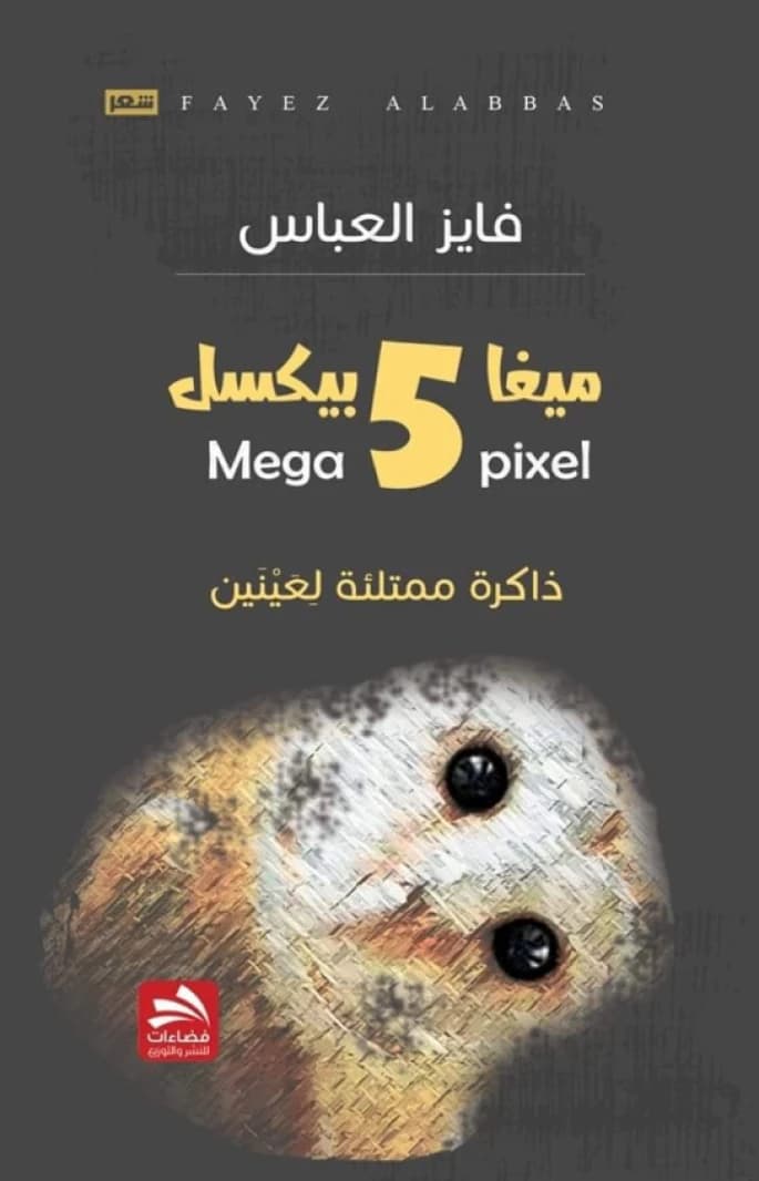 5 Megapixel - Fayez Al-Abbas