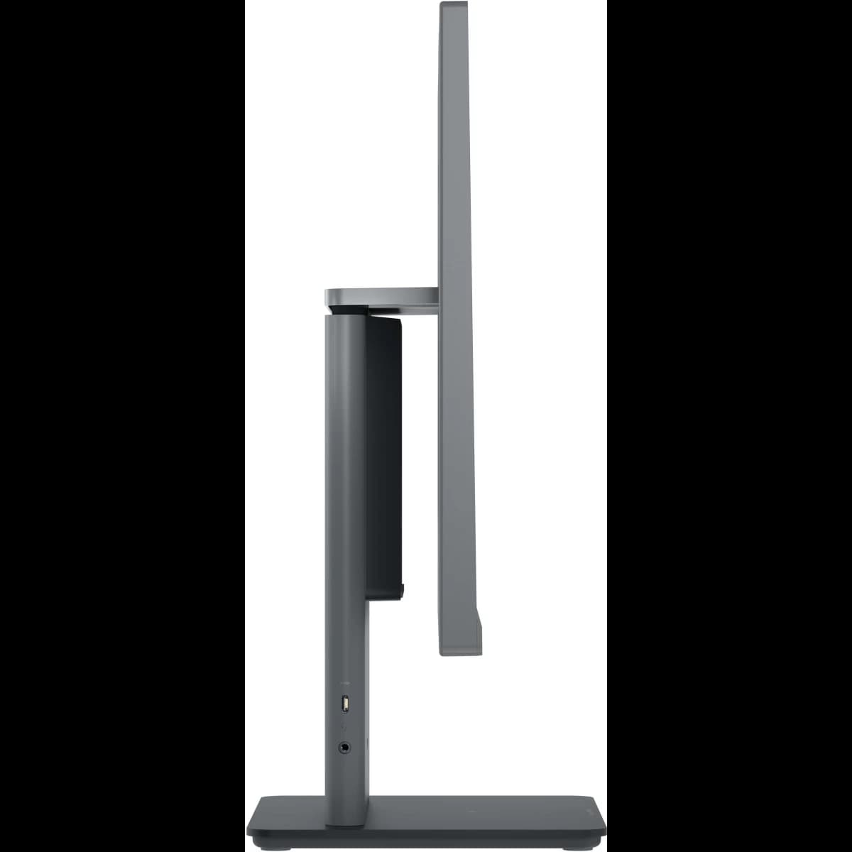 Lenovo ThinkCentre NEO 50a Gen 5 (2025) 24" All-in-One PC with Intel® Core 5 210H & Touch Screen - Luna Grey