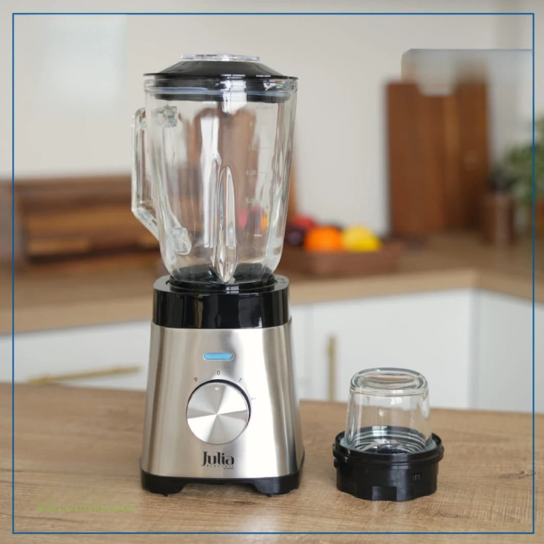 Julia Electric Mixer