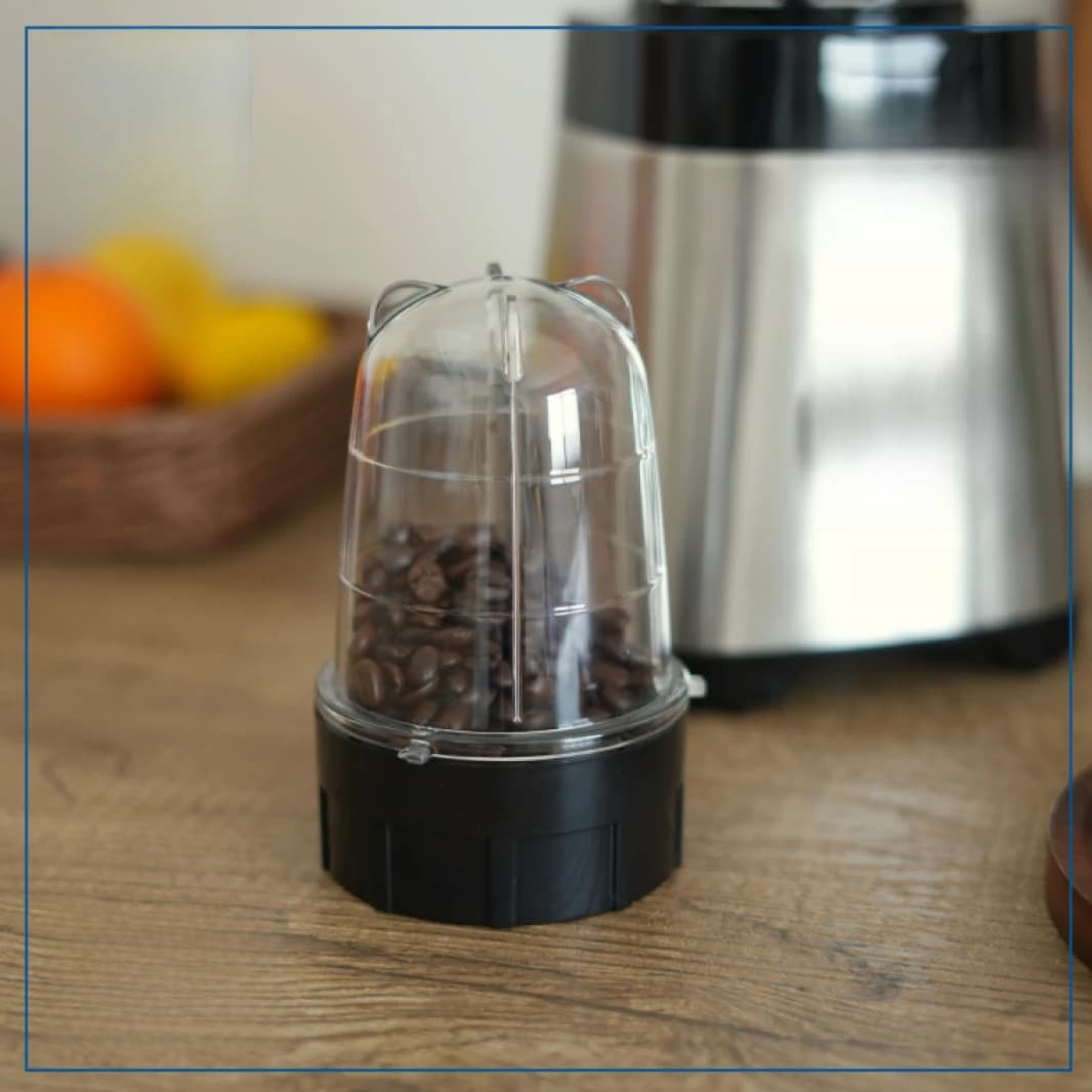 Julia Electric Mixer
