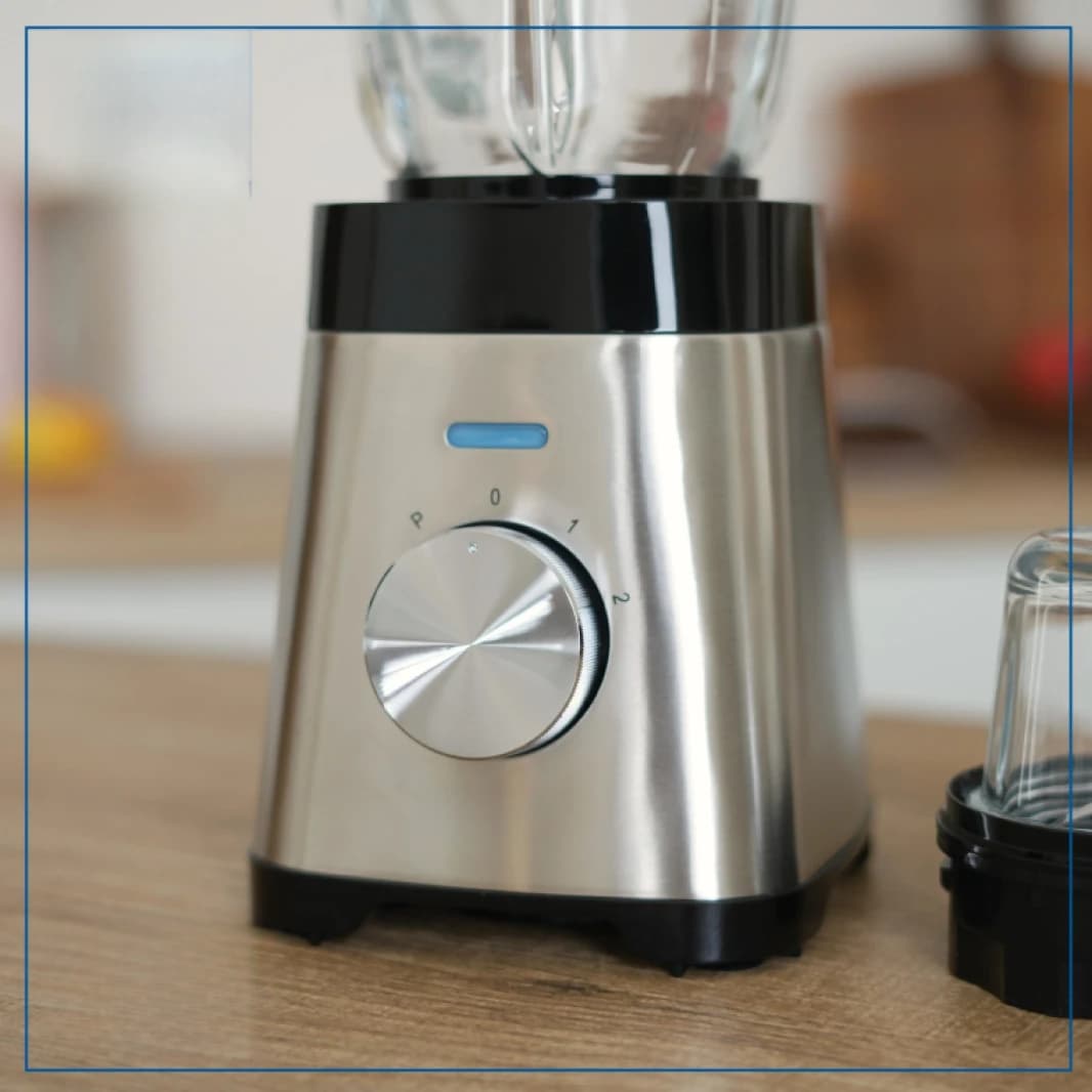 Julia Electric Mixer