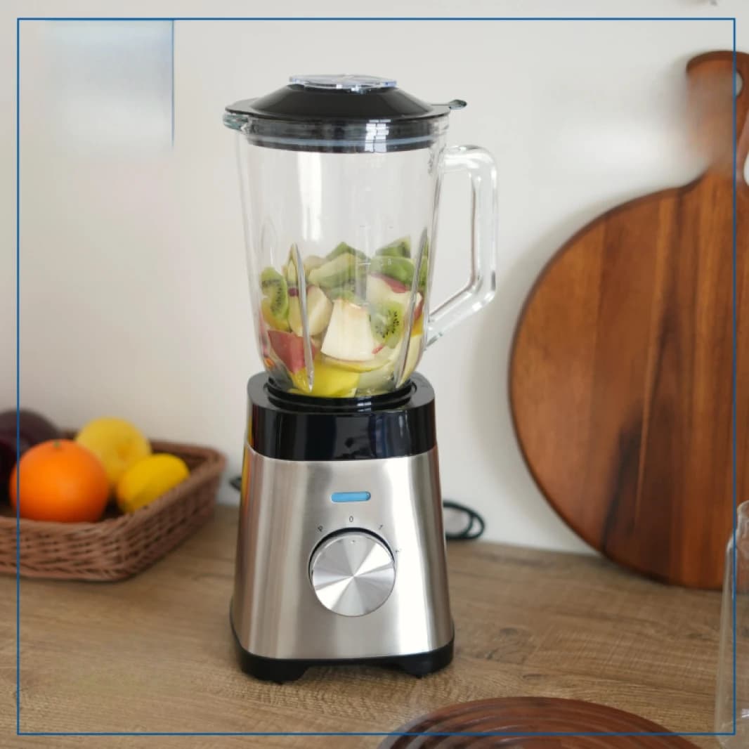 Julia Electric Mixer