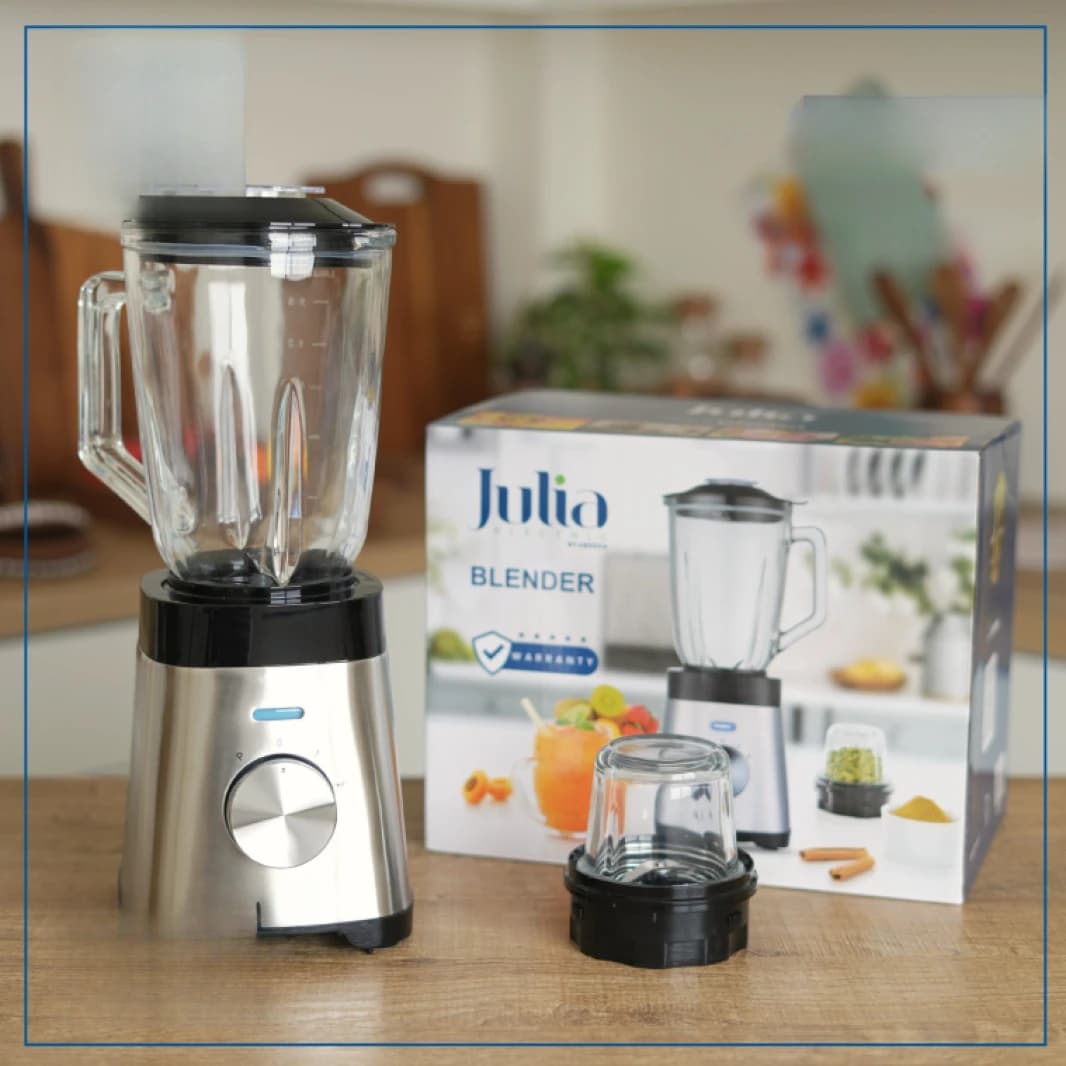 Julia Electric Mixer