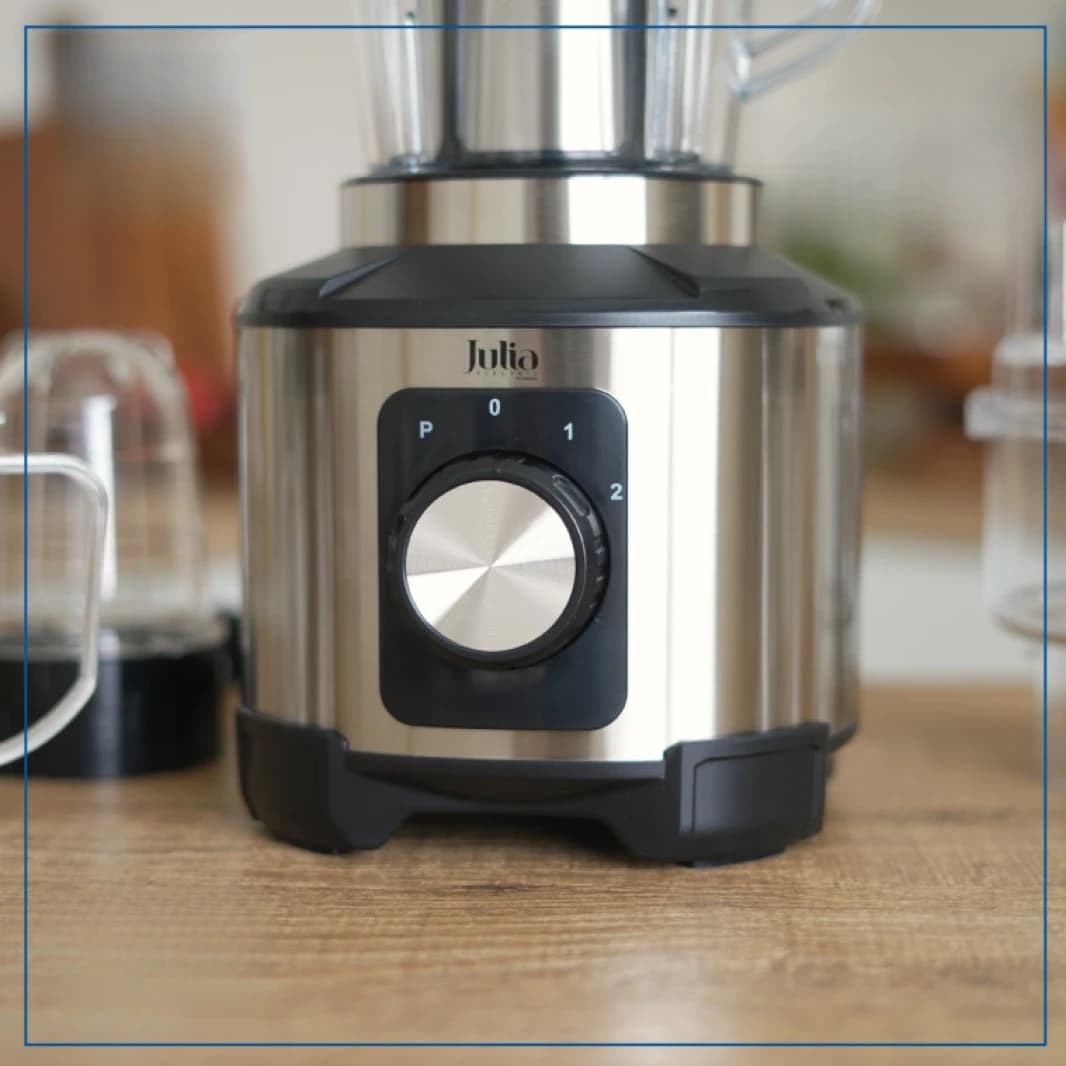 Julia electric mixer