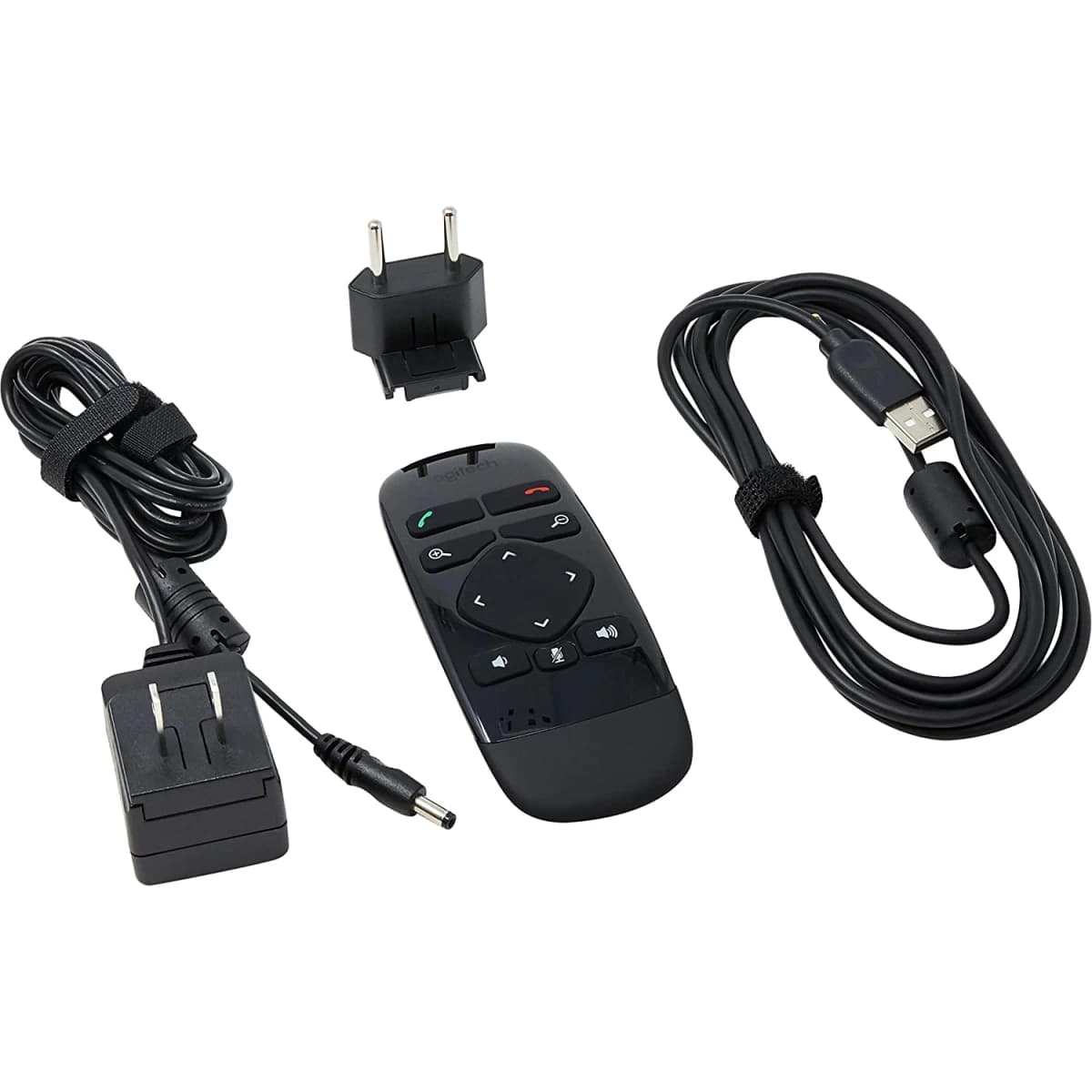 Logitech BCC950 Conference Cam