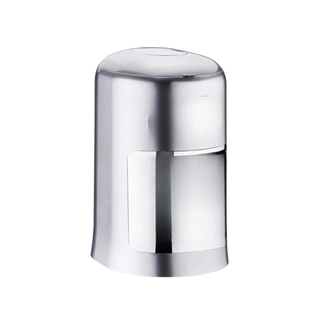 Korkmaz Silver Coffee Maker