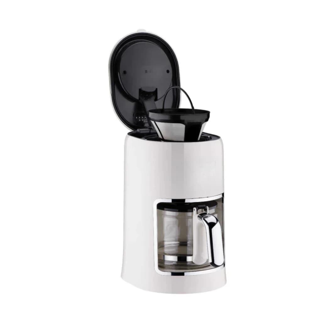 Korkmaz coffee machine