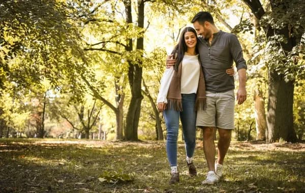How to build a healthy and long marital relationship?