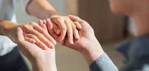 Signs of true love between spouses