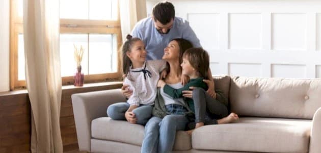 The effect of marital happiness on children