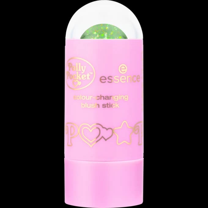 Color-Changing Effect Blush Stick