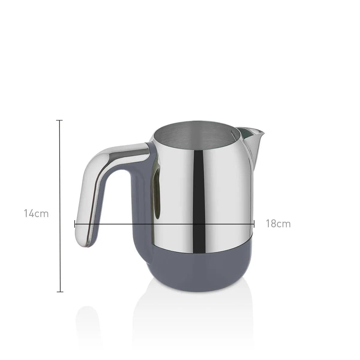 Korkmaz Coffee Machine