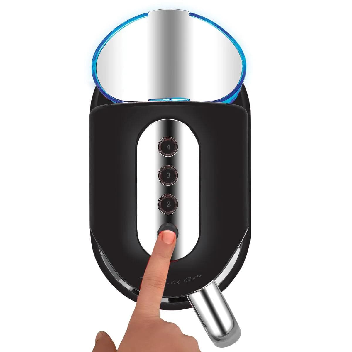 Korkmaz coffee machine