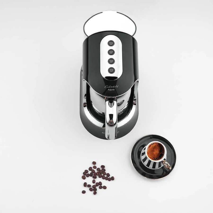 Korkmaz coffee machine