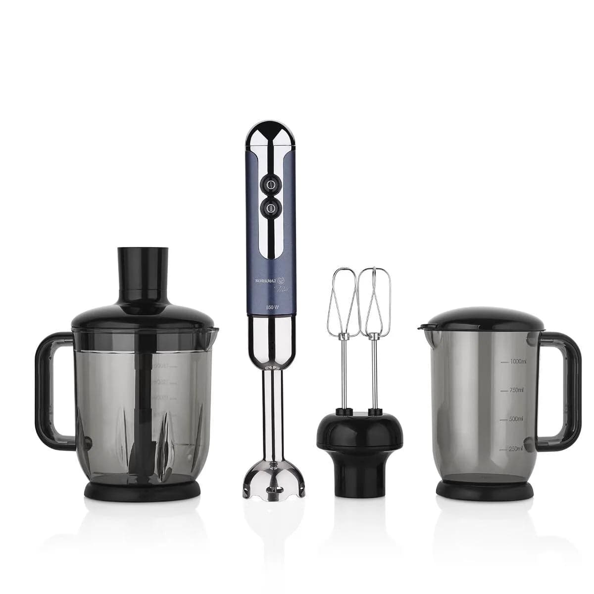 Korkmaz Mixer Set